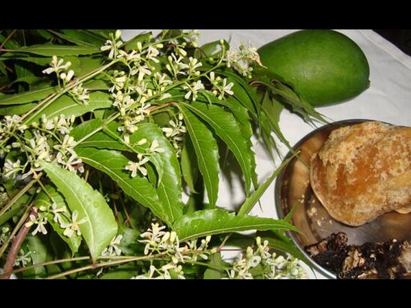 விடியற்காலை குளியல்