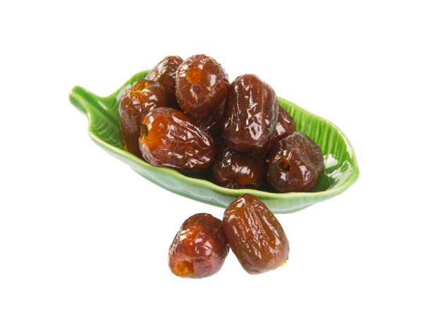 பேரிச்சம் பழம்