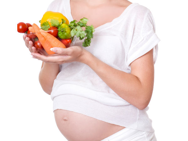 சரிவிகிதமான உணவு