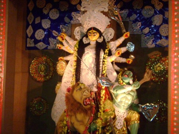 சுதர்சன் சக்ரா