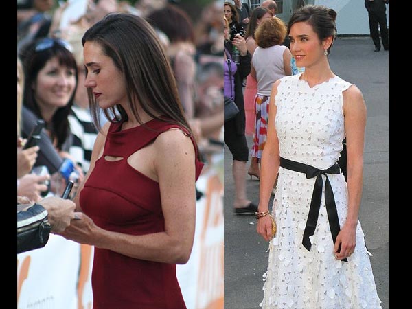 ஜெனீபர் கானெலி