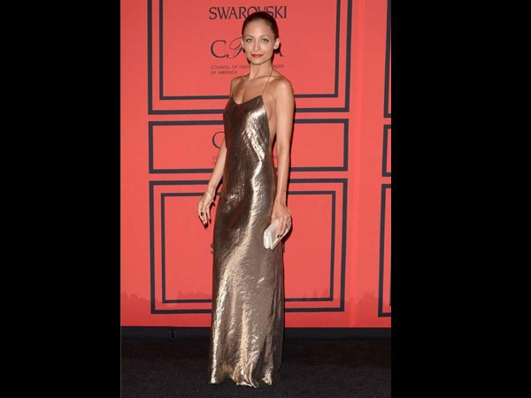 நிக்கோல் ரிச்சி