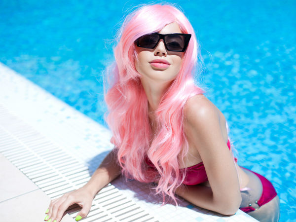 நீச்சல்