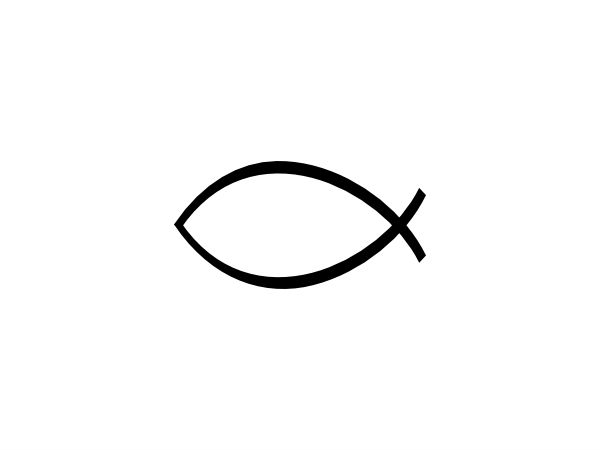 மீன் அல்லது இச்தூஸ் 