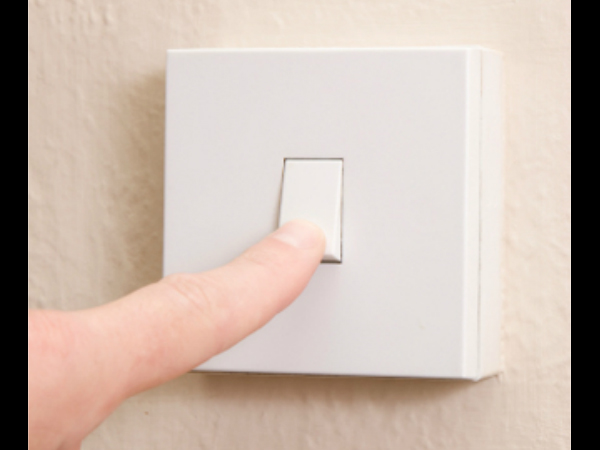 சுவிட்ச் ஆப்