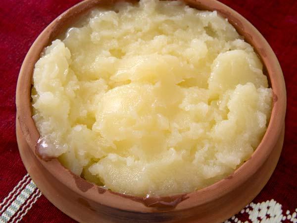 நெய்யை போற்றுதல் நெய்யை போற்றுதல்