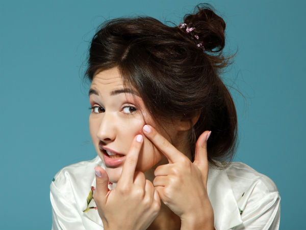 வெயில் கொப்பளம் 