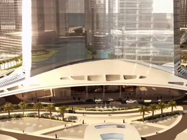 கிங்டம் டவர் போட்டோ 