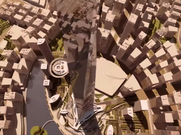 கிங்டம் டவர் போட்டோ 