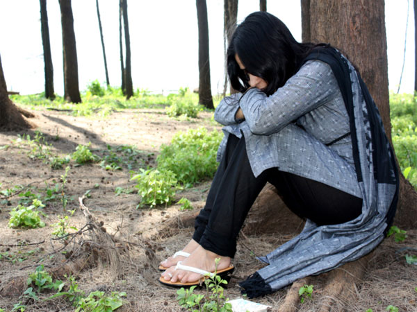 சரியில்லாத மனநிலை