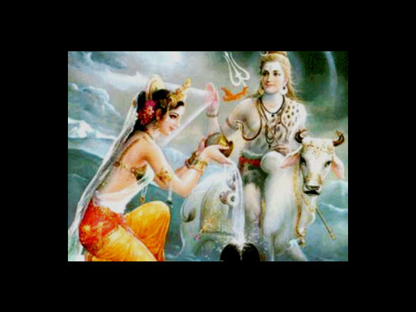 செல்வ தொடர்பான பாவம் நீங்க...