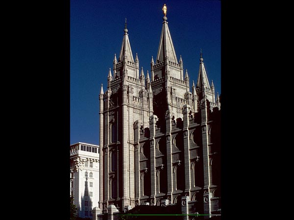 இறந்தவர்களுக்கான ஞானஸ்தானம்