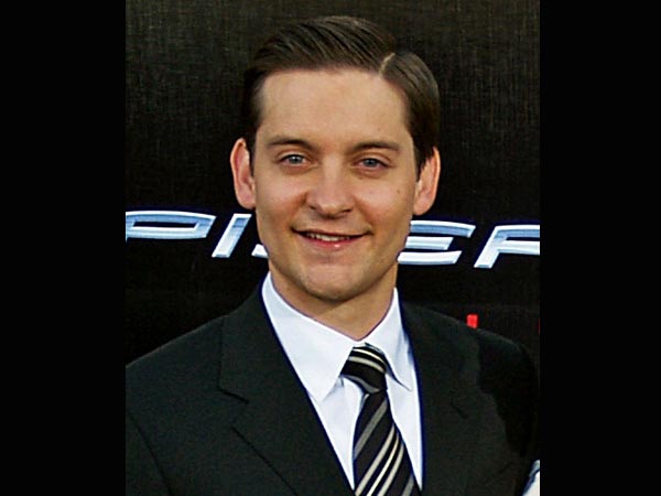 டோபே மகுரி