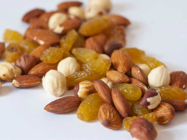 உலர் பழங்கள்