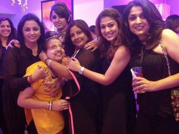 ரம்யா கிருஷ்ணன்