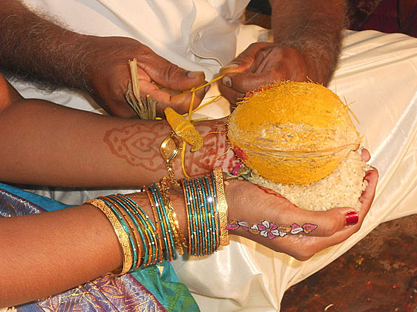 பிஷாஷ் விவாகம் 