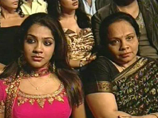 சந்தியா