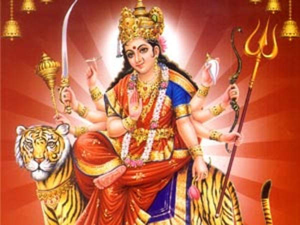 துர்க்கை