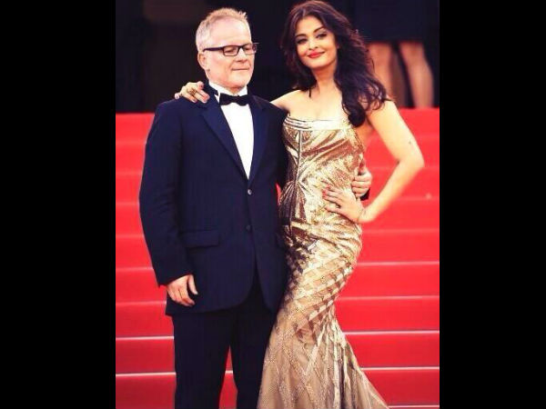 பொது பிரதிநிதியுடன் ஐஸ்