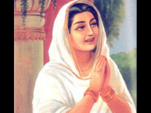 குந்தி : செய்யும் முன் கவனியுங்கள் 