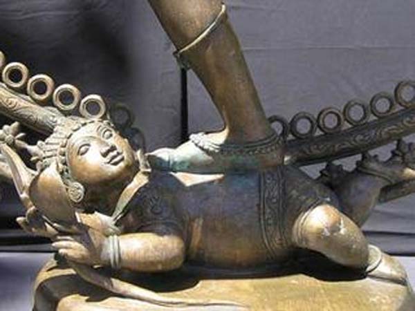 அறியாமை vs. அறிவு