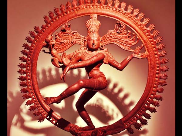 ஆனந்தத் தாண்டவம்