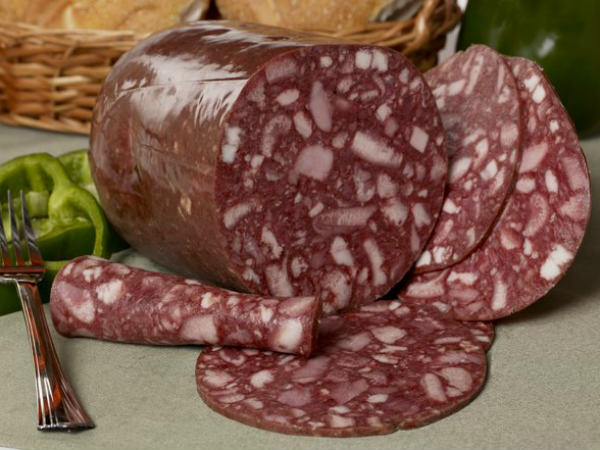 ஹெட் சீஸ் (Head Cheese)