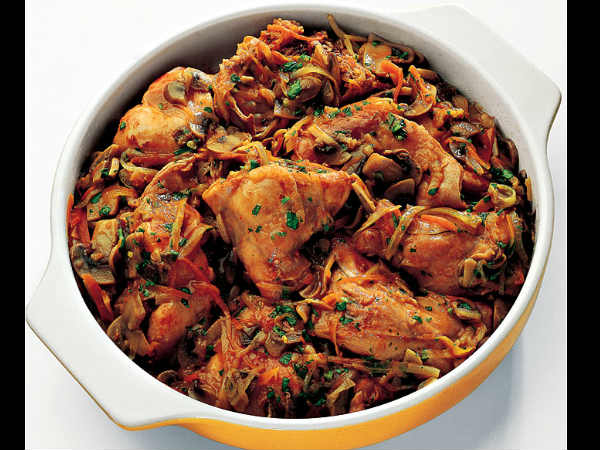 சீரான மெட்டபாலிசம்