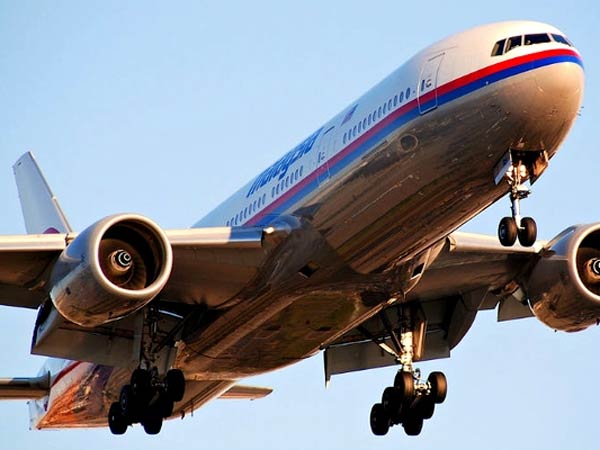 தரையிறக்கம் இல்லை ஏன்?