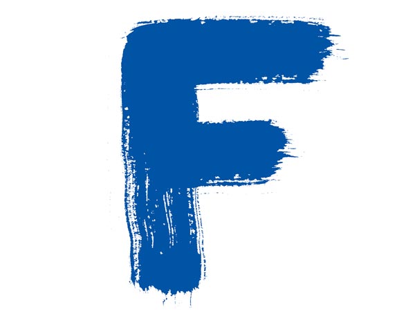 எழுத்து F எழுத்து F