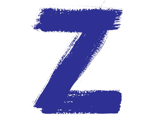 எழுத்து Z எழுத்து Z