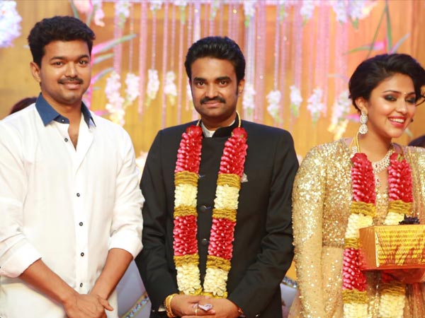 நடிகர் விஜய் 