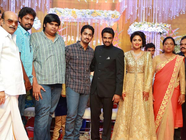 சித்தார்த்