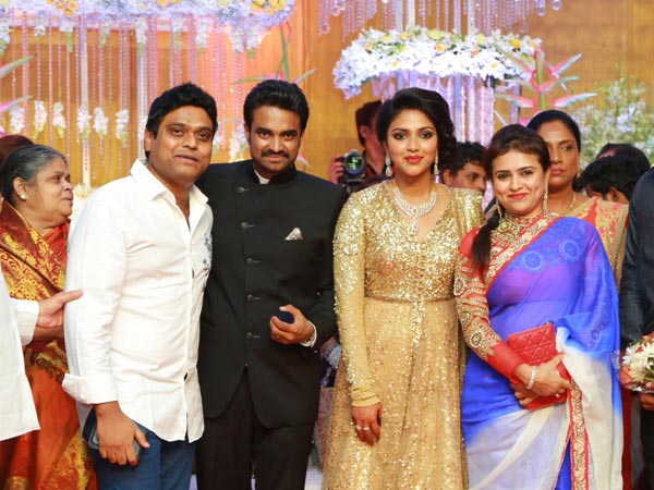 ஹாரிஸ் ஜெயராஜ் 