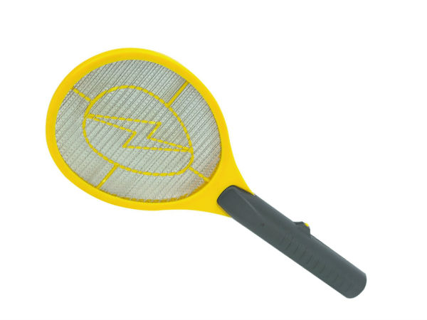 ஃப்ளை ஸ்வாட் (Fly Swat) 