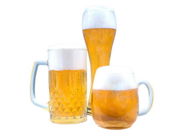 புற்றுநோயை எதிர்க்கும் பீர்