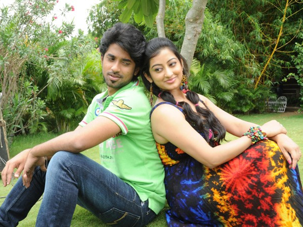 காதலையே காதலிப்பார்கள்