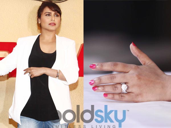 வைர மோதிரம்