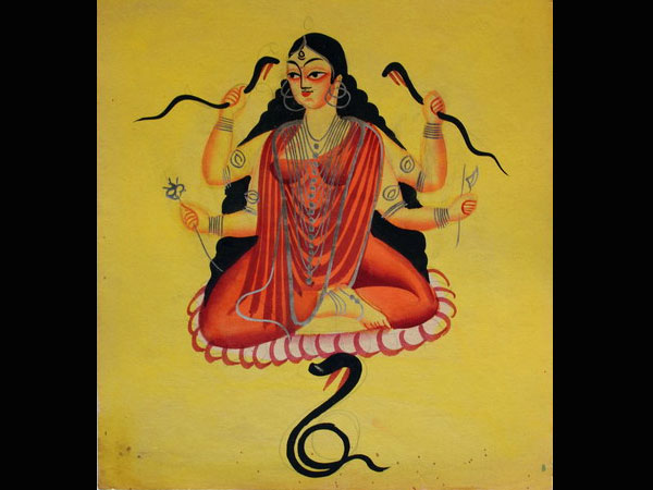 நாக தேவதை