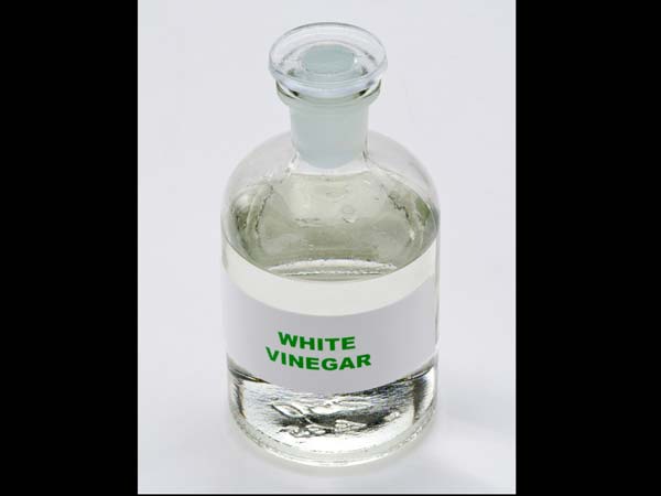 வினிகர் வினிகர்