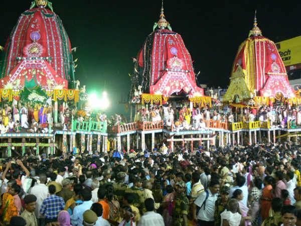 ஆன்மீக பயணம் 