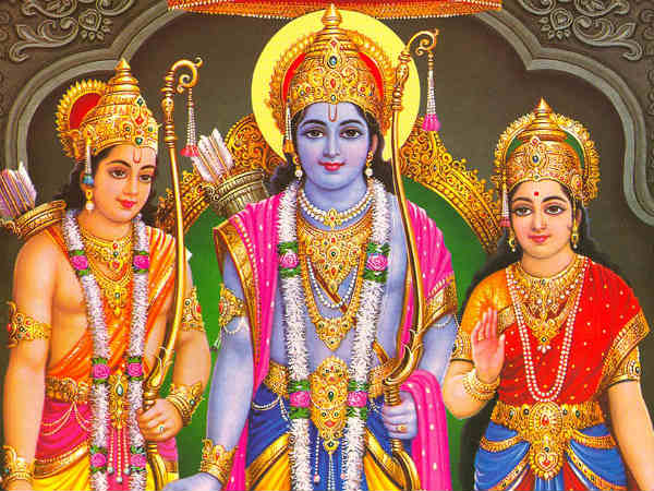 ராமபிராணின் காலம் முடிந்தது