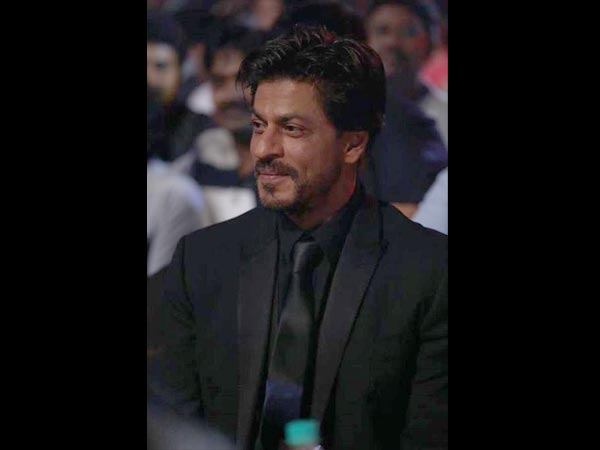 ஷாருக்கான்