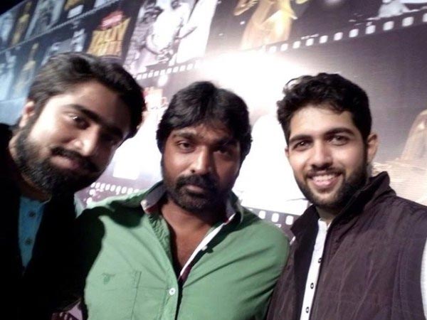 விஜய் சேதுபதி