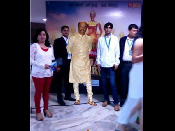 ரஜினிகாந்த்