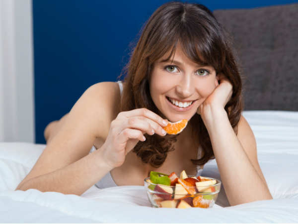 டயட்டுகளில் மாற்றம் தேவை 