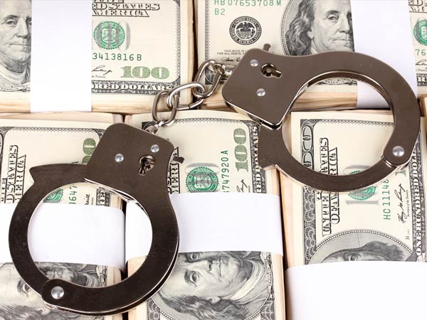 கள்ளச் சந்தை அந்நிய செலாவணி