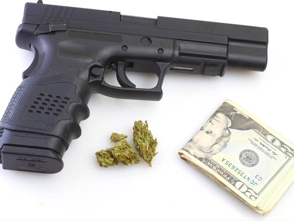 ஆயுத வணிகம்