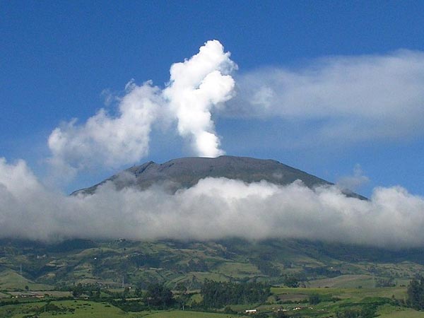 கலேராஸ், கொலம்பியா 