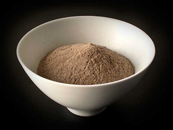 க்ளே மாஸ்க்